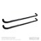 Westin E-Series 3 Nerf Step Bars 23-4125 - alternate 1